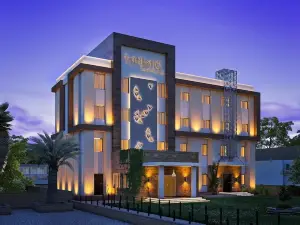 Tanishq Resort Nimbahera