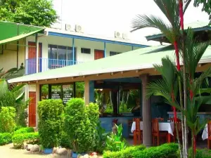 Hotel Bahia Azul