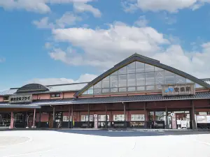 Ryokan Asahikan Hotel
