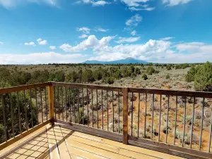 Mustang Mesa Amazing Views