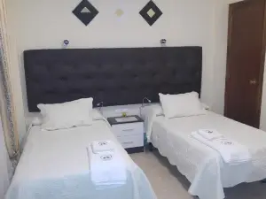 Hostal Cerezo