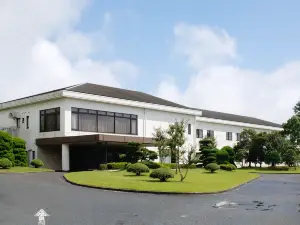 Tsurumai Moon Lake Hotel