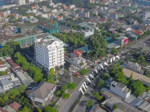 Elizabeth Hotel