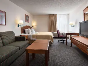 Days Inn & Suites by Wyndham Denver International Airport