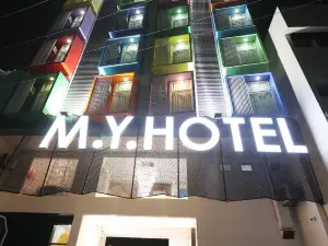 M.Y. Hotel