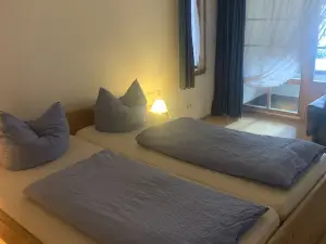 Hotel-Restaurant Maien