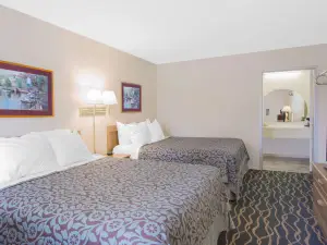 Days Inn by Wyndham Hardy