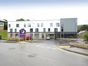 Premier Inn Matlock