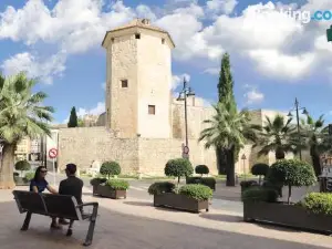 Huerto Apartment