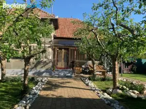 Casa Lui MOȘU