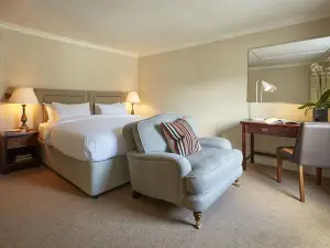 The Angel Hotel