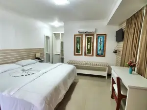 Pousada Emcanto