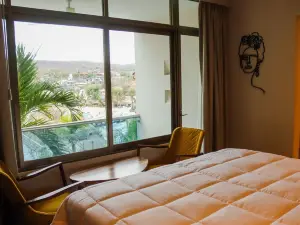 Hotel Casa Justina