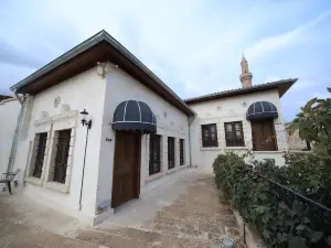 Kaliruha Hotel