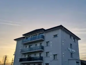 Tesa Boutique Hotel