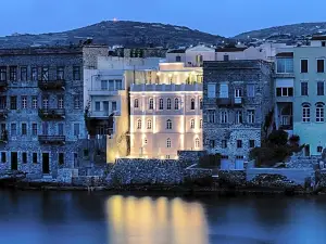 Apollonion Palace