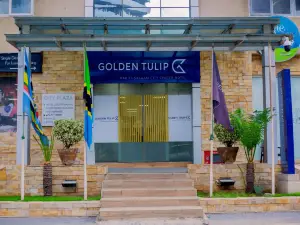 Golden Tulip Dar City Center