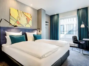 Motel One Mannheim