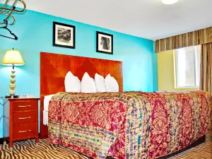 Flagship Inn & Suites