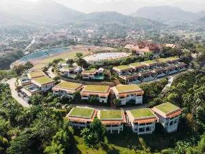 Luangprabang View Hotel