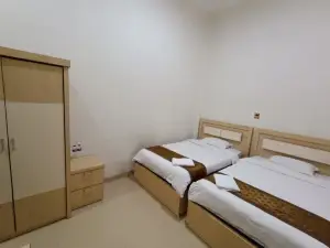 Hotel Binamu Syariah Jeneponto
