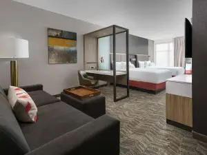 スプリングヒル・スイート・フィラデルフィア・ウエストチェスター/エクストン