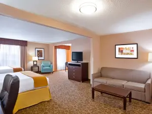 Holiday Inn Express & Suites Van Wert