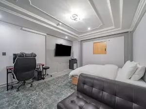 노원 필름 37.2 호텔