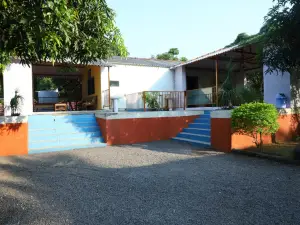 Glorious Gir Resort