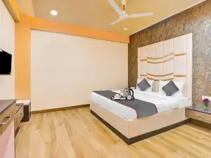 Super Collection O Hotel Blueline