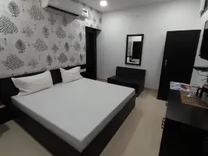 Hotel Shree