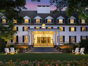 Woodstock Inn & Resort