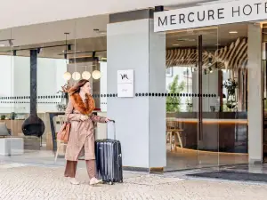 Mercure Fátima