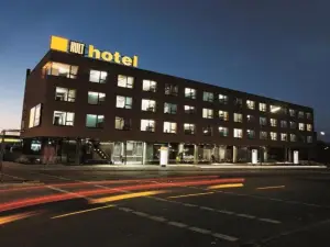 KULT-Hotel Betriebs GmbH