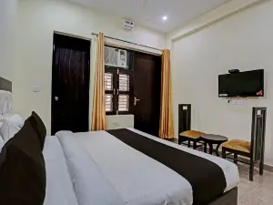 OYO Flagship Hotel Royal Casa