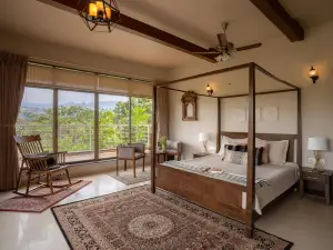 LohonoStays Villa Belmonte