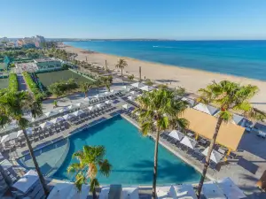 Aparthotel Fontanellas Playa
