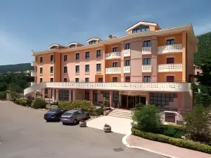 Hotel Valle Rossa