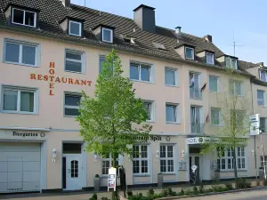 Hotel Stadt Emmerich