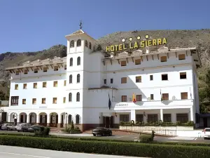 La Sierra