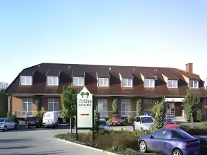 Thöles Hotel Bücken