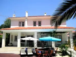 Magnolia B&B