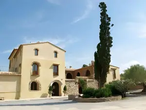 Masía Durbá Hotel