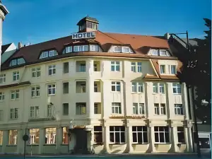 Central-Hotel Torgau