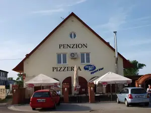 Penzion Kometa