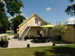 Herning Bed & Breakfast