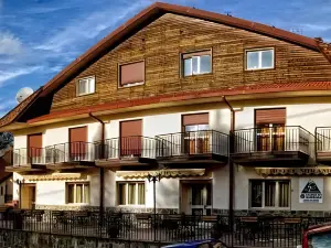 Hotel Miramonti