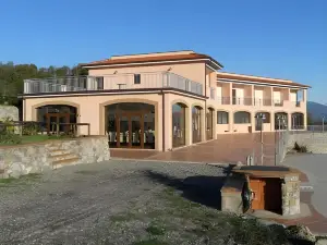 Hotel Caluna Charme