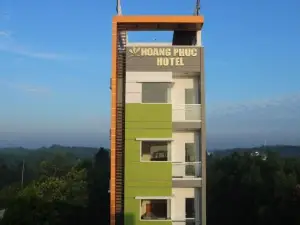 Hoang Phuc Hotel