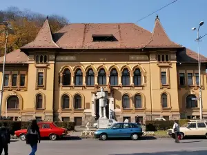 Villa Prato